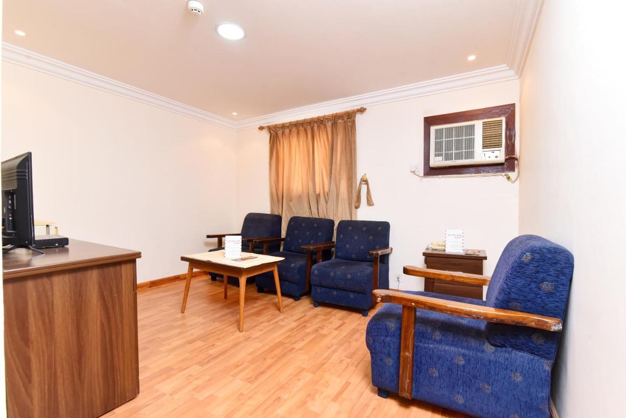 Oyo 416 Bonais Hotel Al-Ahsa Zewnętrze zdjęcie