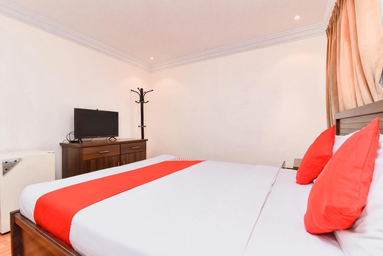 Oyo 416 Bonais Hotel Al-Ahsa Zewnętrze zdjęcie