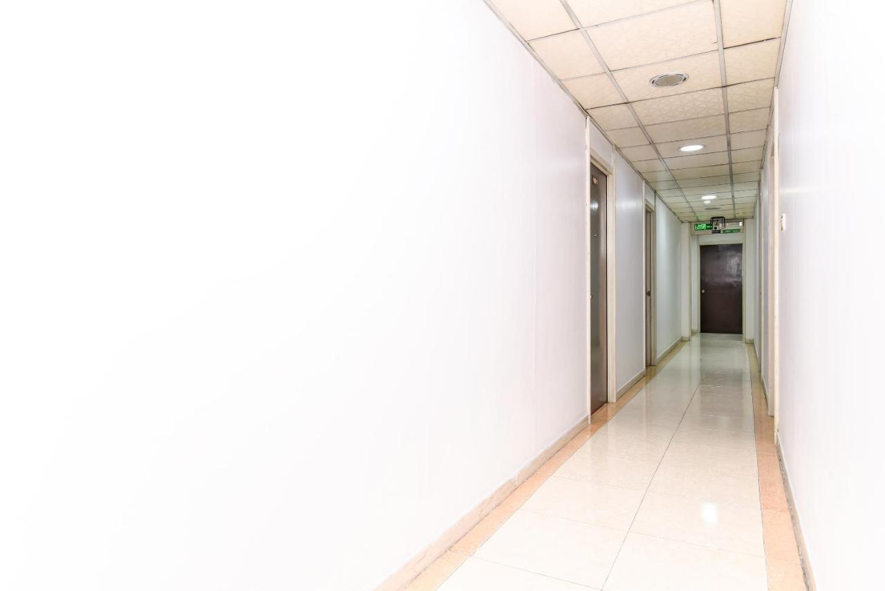 Oyo 416 Bonais Hotel Al-Ahsa Zewnętrze zdjęcie