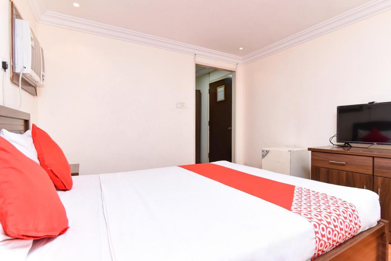 Oyo 416 Bonais Hotel Al-Ahsa Zewnętrze zdjęcie