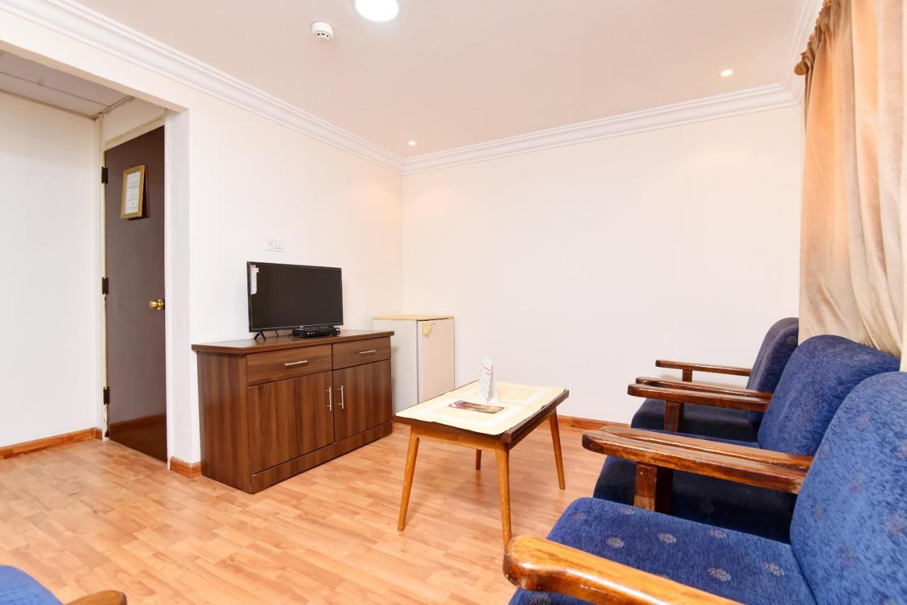 Oyo 416 Bonais Hotel Al-Ahsa Zewnętrze zdjęcie